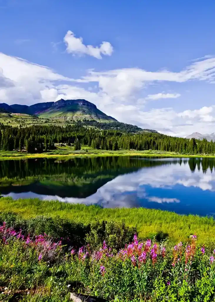 Durango Colorado