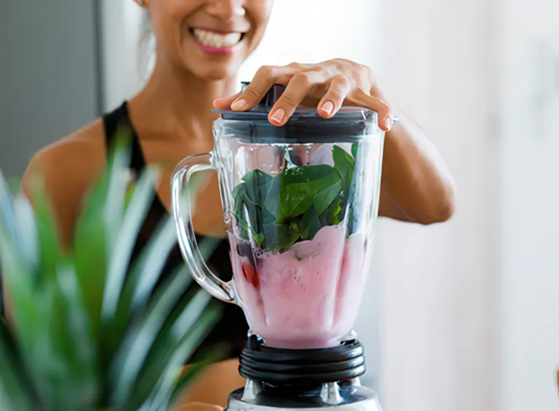 Green Smoothie